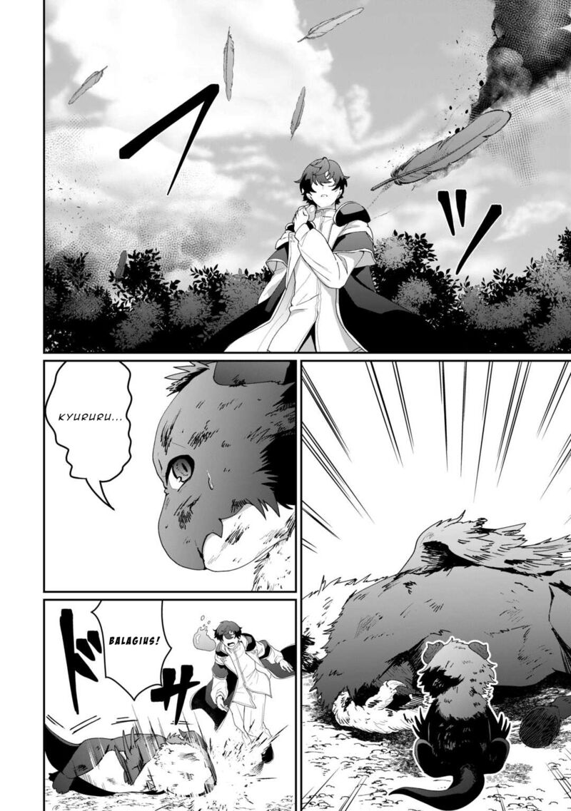 Isekai De Mizu No Dai Seirei Yattemasu Chapter 13 Page 20