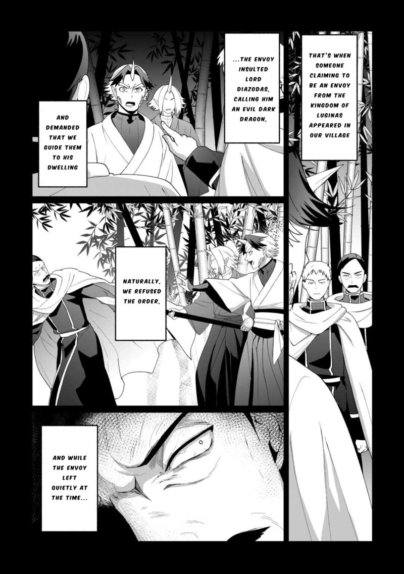 Isekai De Mizu No Dai Seirei Yattemasu Chapter 13 Page 4