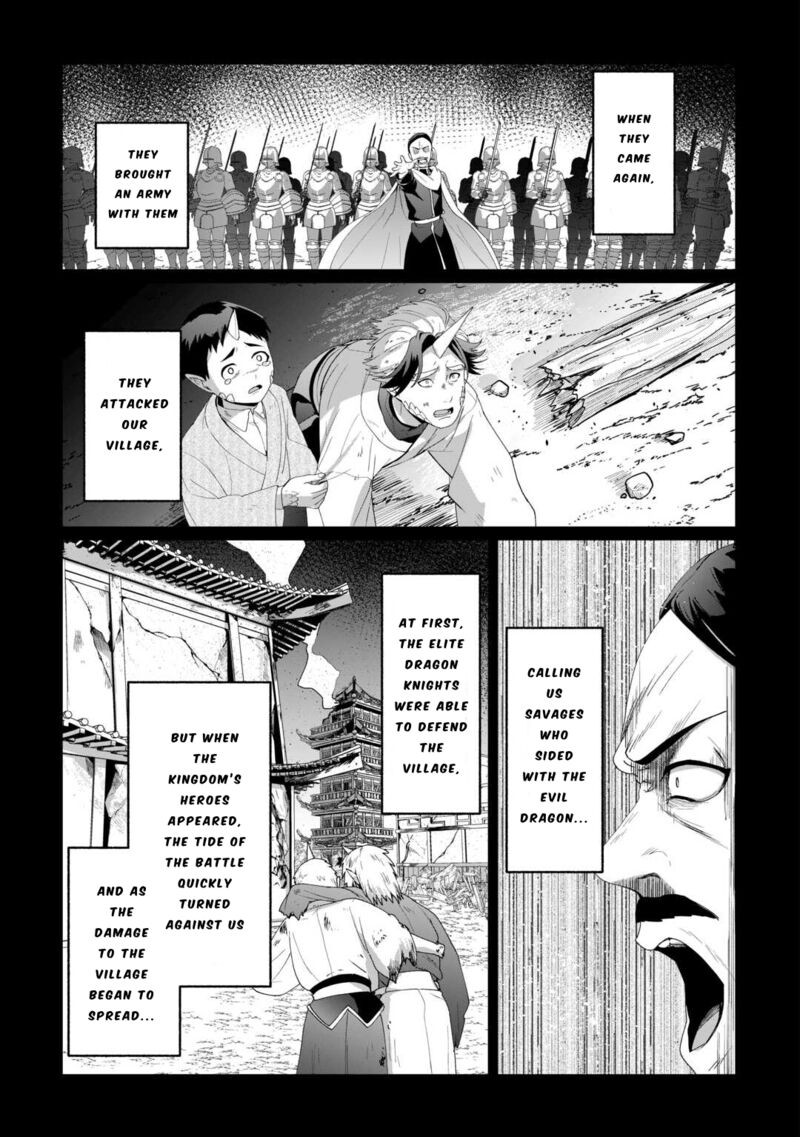 Isekai De Mizu No Dai Seirei Yattemasu Chapter 13 Page 5
