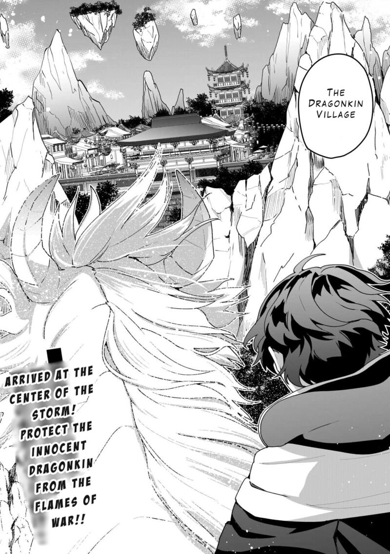 Isekai De Mizu No Dai Seirei Yattemasu Chapter 14 Page 23