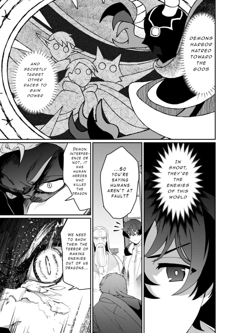 Isekai De Mizu No Dai Seirei Yattemasu Chapter 14 Page 9