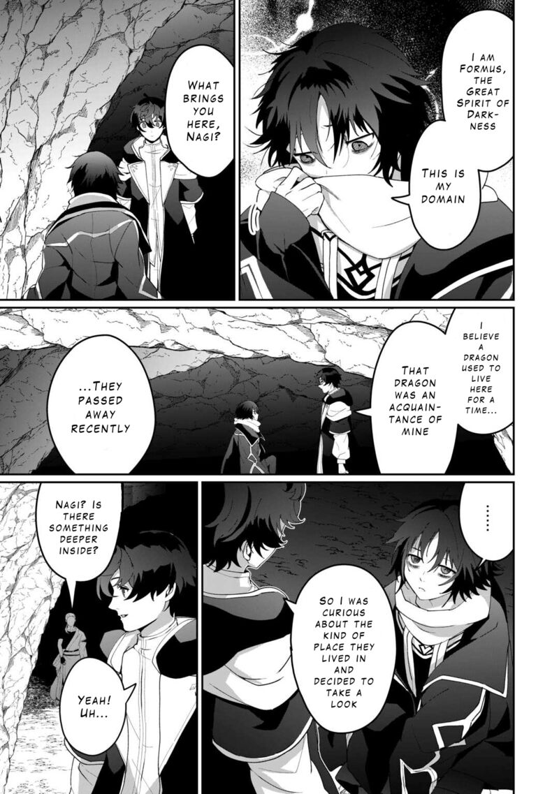 Isekai De Mizu No Dai Seirei Yattemasu Chapter 15 Page 11