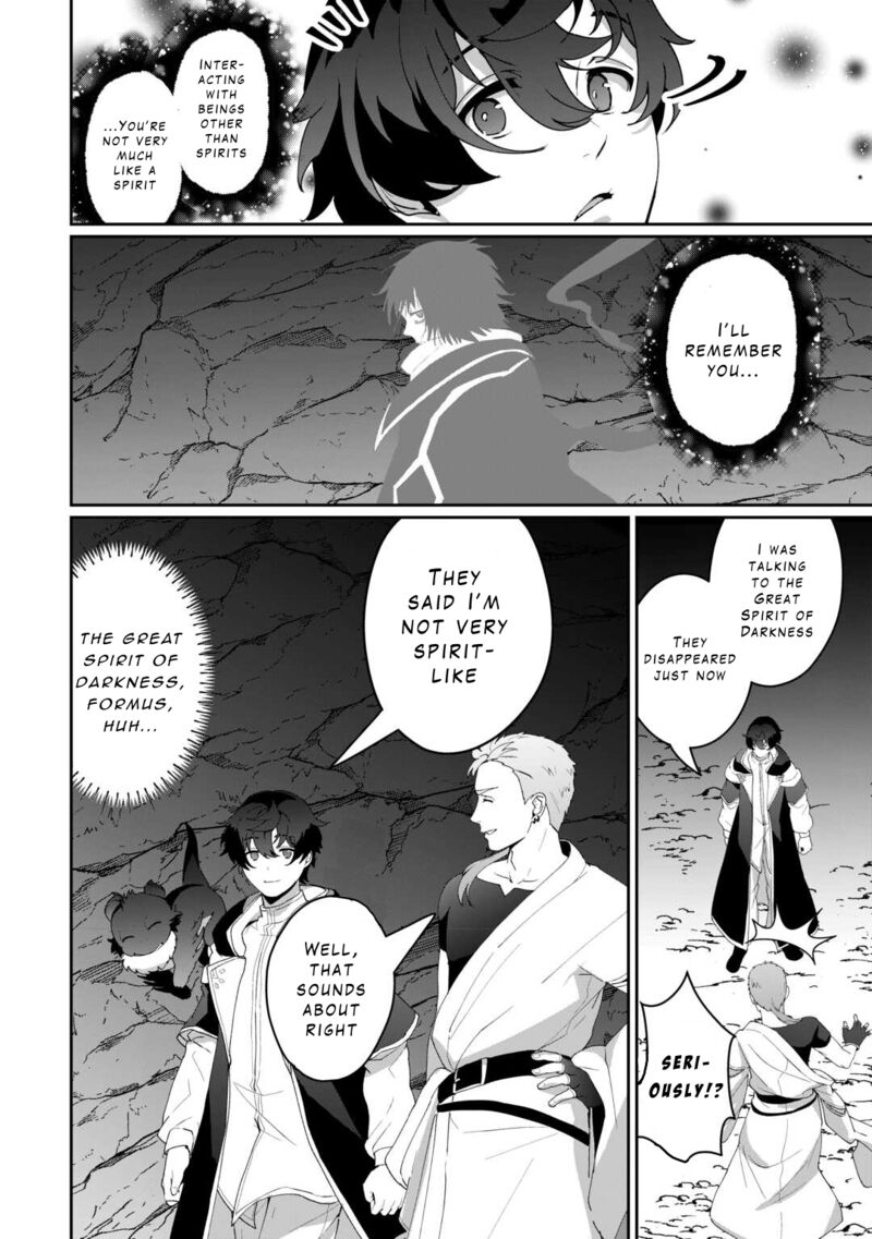 Isekai De Mizu No Dai Seirei Yattemasu Chapter 15 Page 12