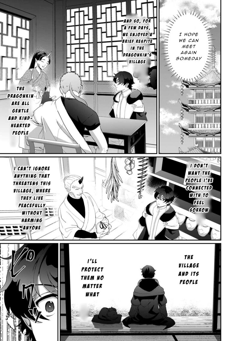 Isekai De Mizu No Dai Seirei Yattemasu Chapter 15 Page 13