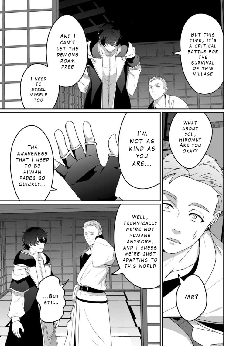Isekai De Mizu No Dai Seirei Yattemasu Chapter 15 Page 15