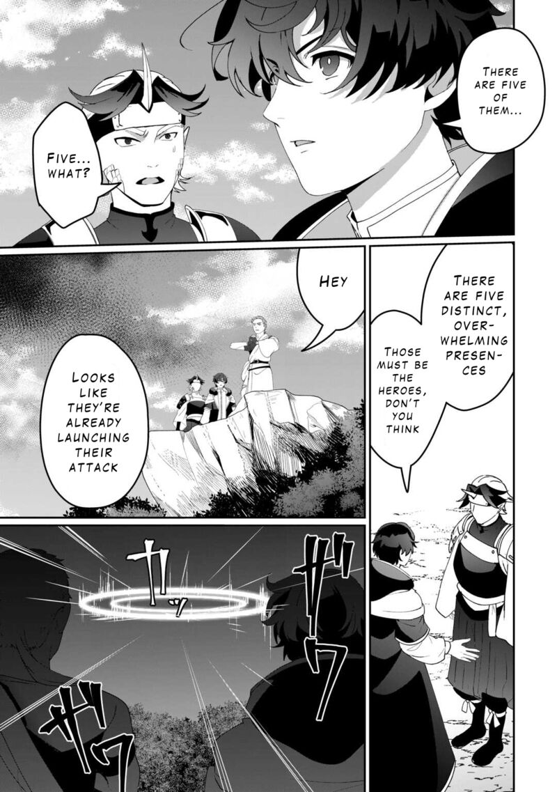 Isekai De Mizu No Dai Seirei Yattemasu Chapter 15 Page 19