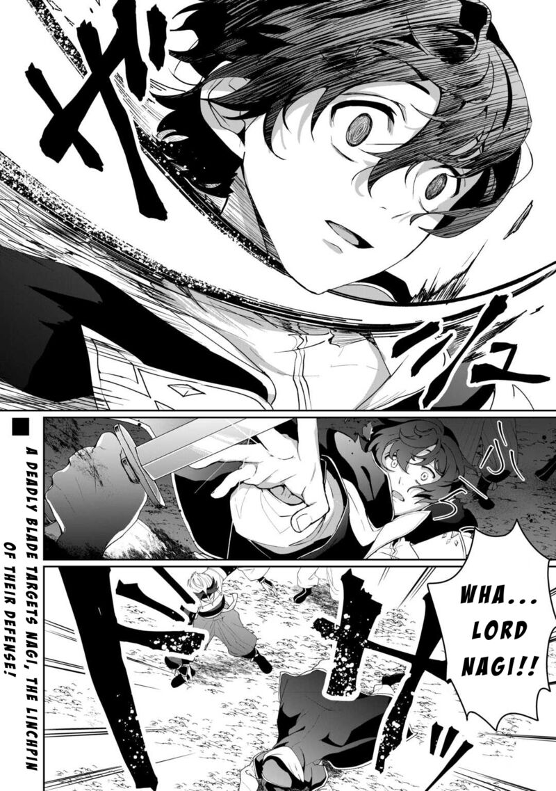 Isekai De Mizu No Dai Seirei Yattemasu Chapter 15 Page 24