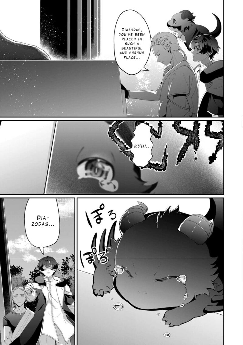Isekai De Mizu No Dai Seirei Yattemasu Chapter 15 Page 5