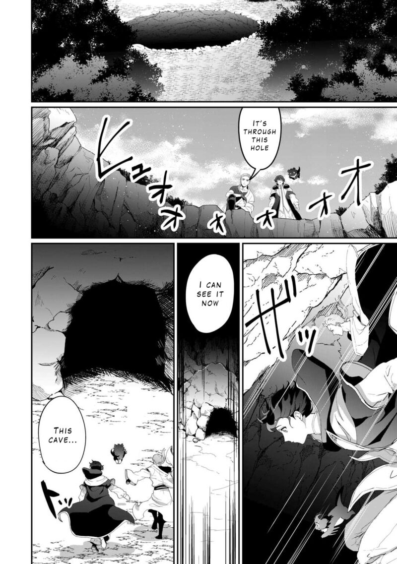 Isekai De Mizu No Dai Seirei Yattemasu Chapter 15 Page 8