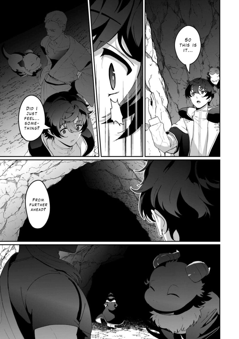 Isekai De Mizu No Dai Seirei Yattemasu Chapter 15 Page 9