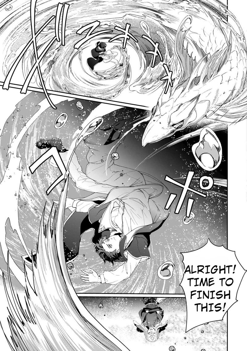 Isekai De Mizu No Dai Seirei Yattemasu Chapter 16 Page 16