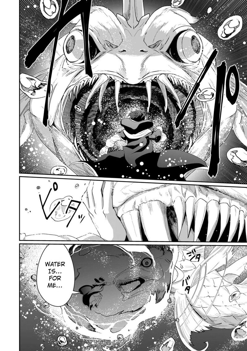 Isekai De Mizu No Dai Seirei Yattemasu Chapter 16 Page 17