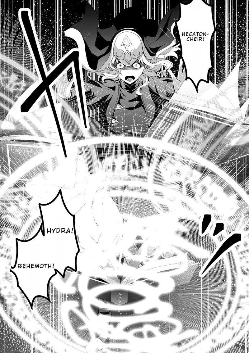 Isekai De Mizu No Dai Seirei Yattemasu Chapter 16 Page 20