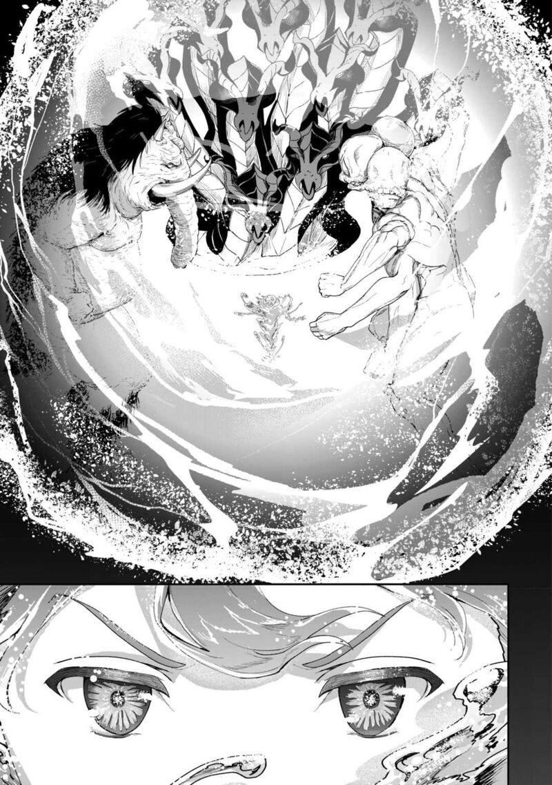Isekai De Mizu No Dai Seirei Yattemasu Chapter 17 Page 13
