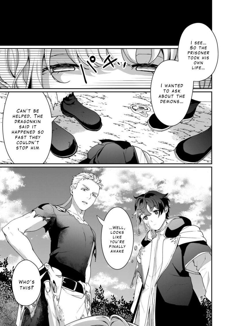 Isekai De Mizu No Dai Seirei Yattemasu Chapter 17 Page 17
