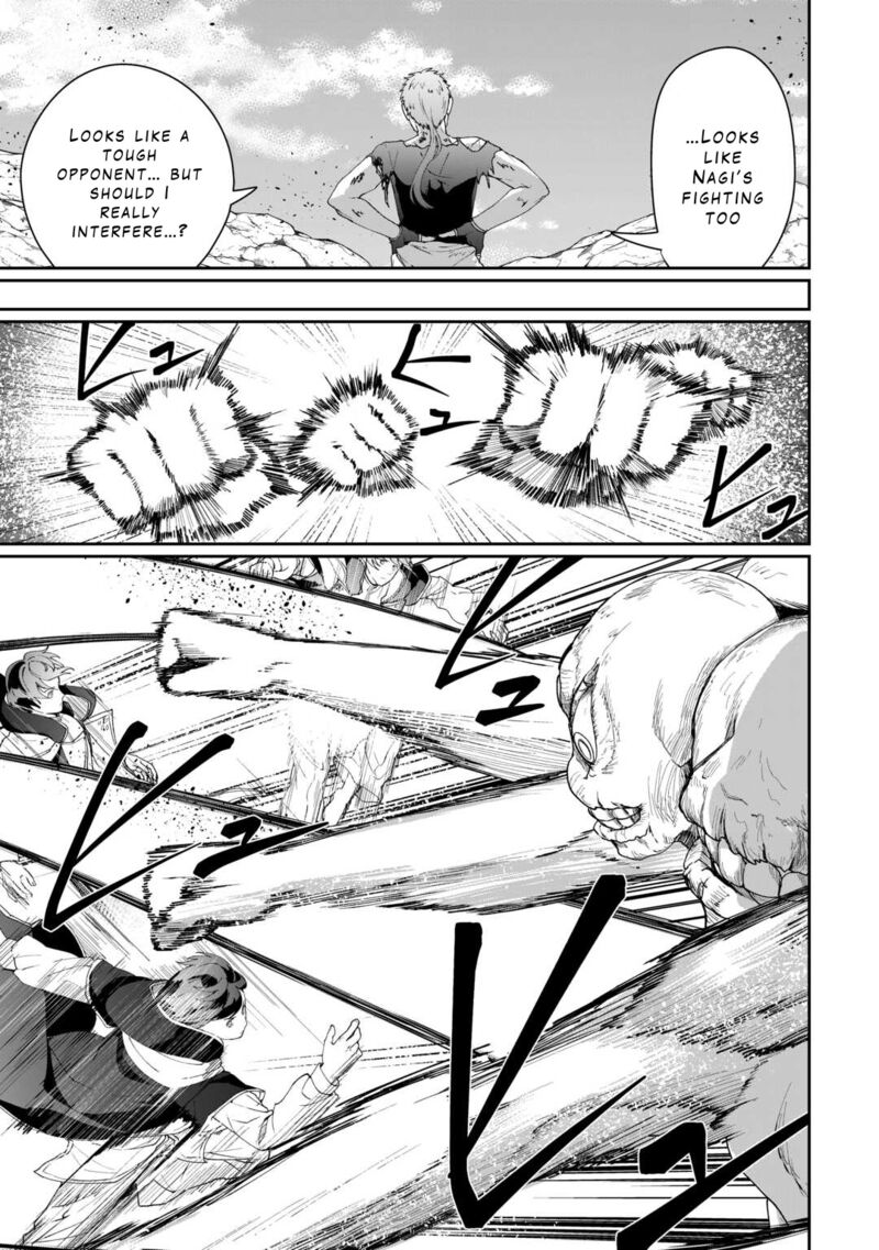 Isekai De Mizu No Dai Seirei Yattemasu Chapter 17 Page 5