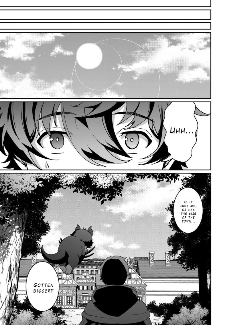 Isekai De Mizu No Dai Seirei Yattemasu Chapter 18 Page 15