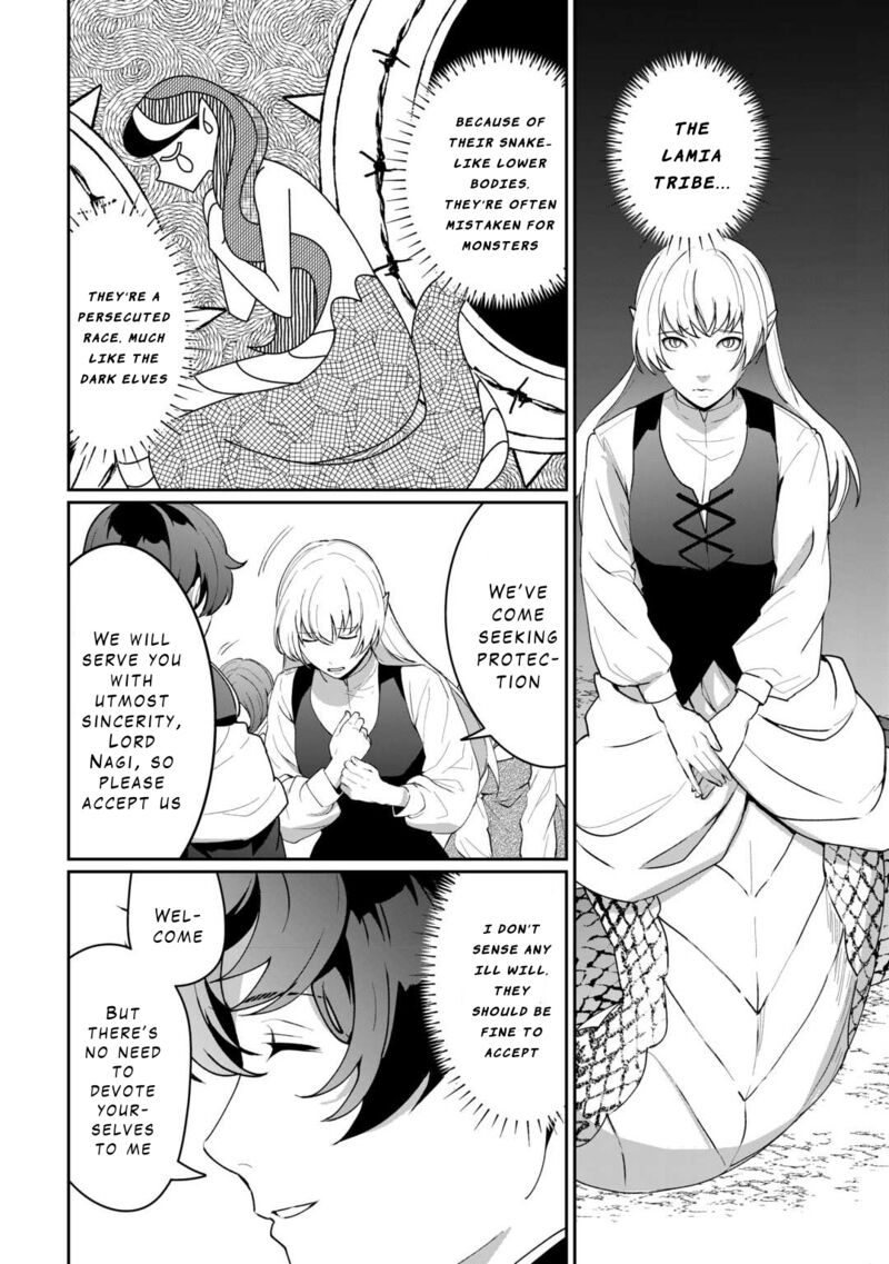 Isekai De Mizu No Dai Seirei Yattemasu Chapter 18 Page 18