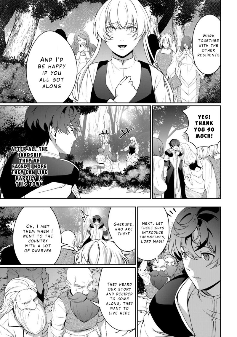 Isekai De Mizu No Dai Seirei Yattemasu Chapter 18 Page 19