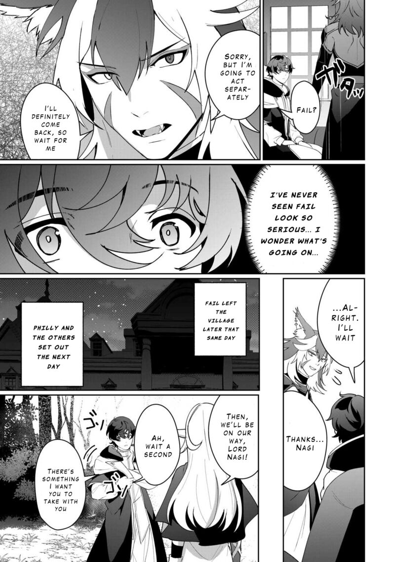 Isekai De Mizu No Dai Seirei Yattemasu Chapter 18 Page 25
