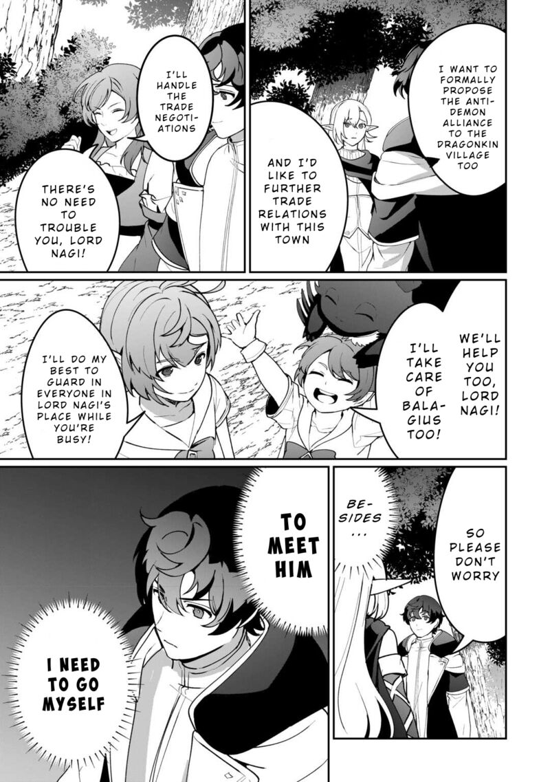 Isekai De Mizu No Dai Seirei Yattemasu Chapter 19 Page 13