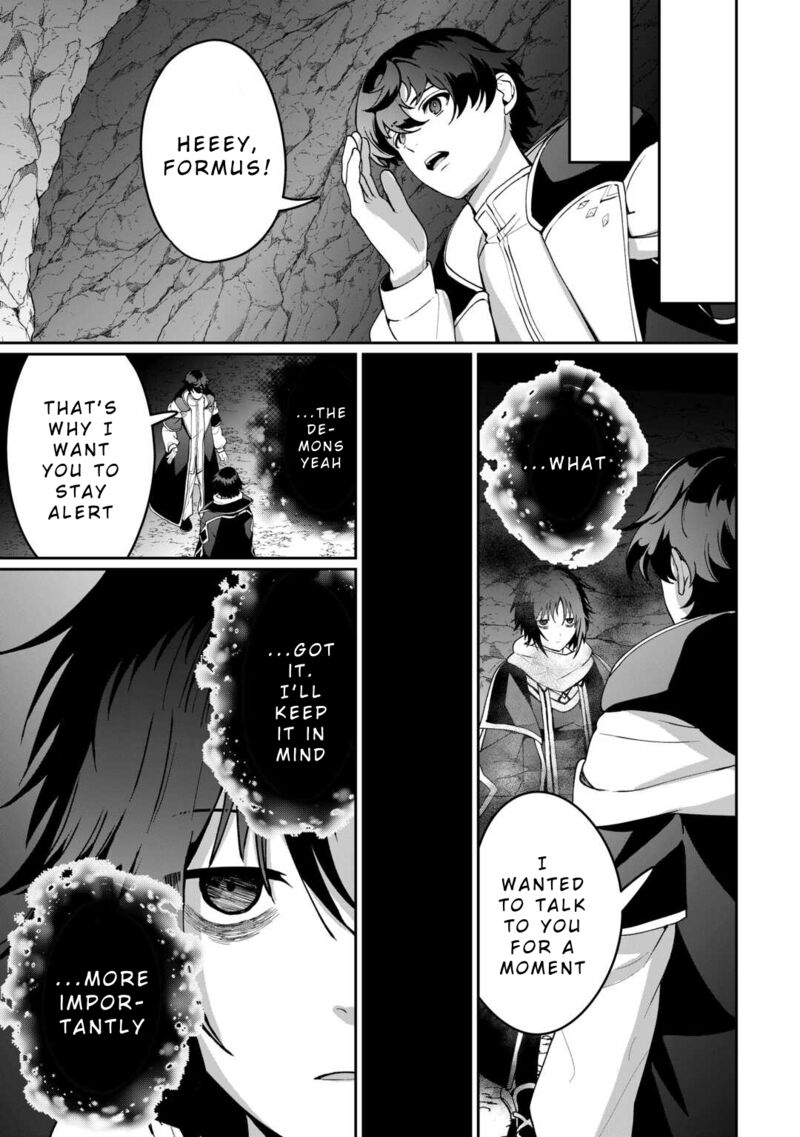 Isekai De Mizu No Dai Seirei Yattemasu Chapter 19 Page 15