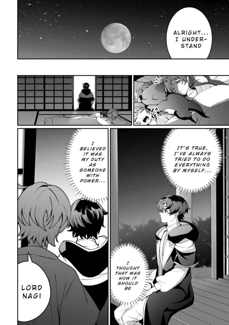 Isekai De Mizu No Dai Seirei Yattemasu Chapter 19 Page 18
