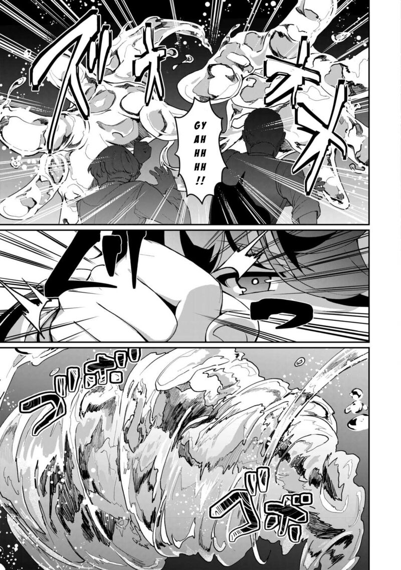 Isekai De Mizu No Dai Seirei Yattemasu Chapter 2 Page 15