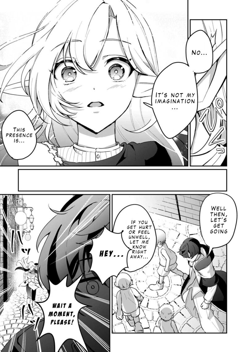 Isekai De Mizu No Dai Seirei Yattemasu Chapter 2 Page 29