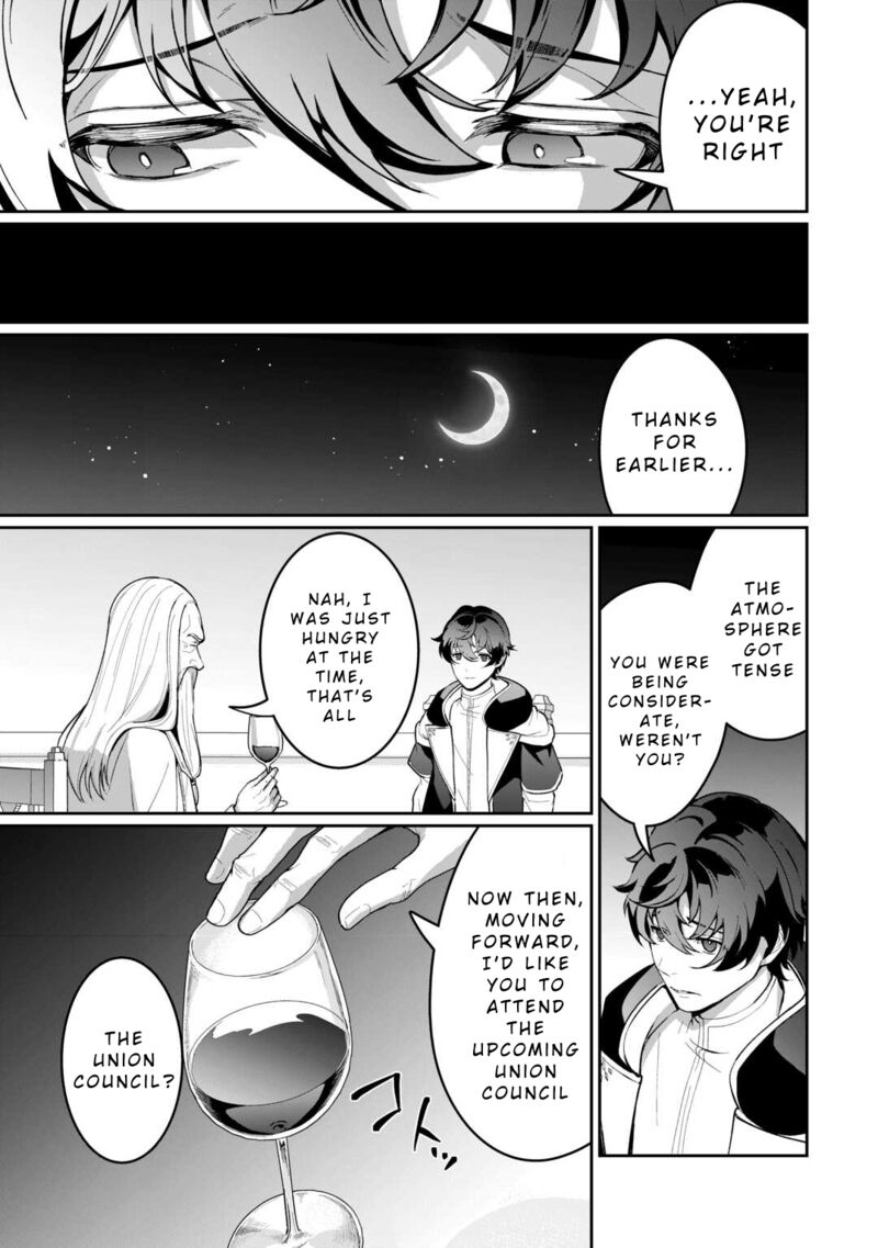 Isekai De Mizu No Dai Seirei Yattemasu Chapter 20 Page 11