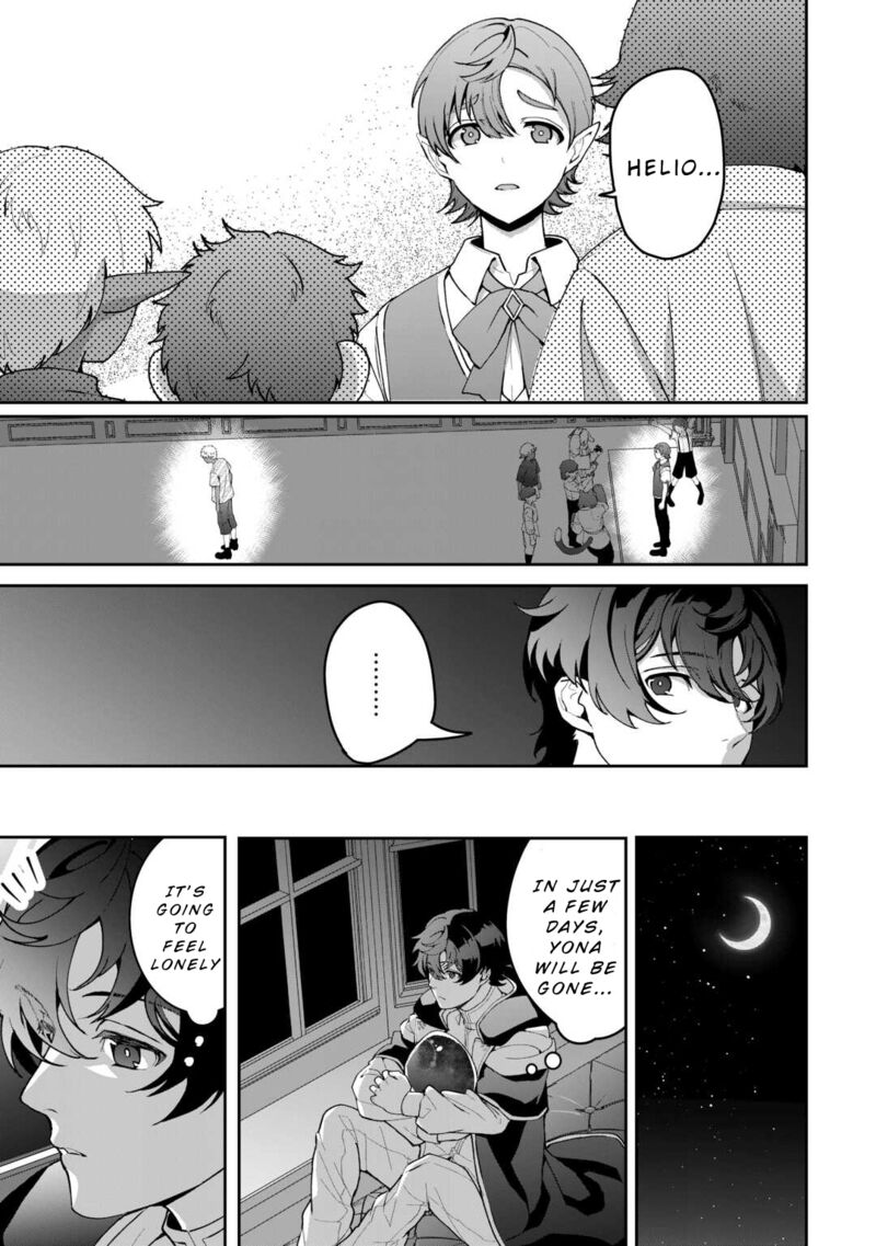 Isekai De Mizu No Dai Seirei Yattemasu Chapter 21 Page 15