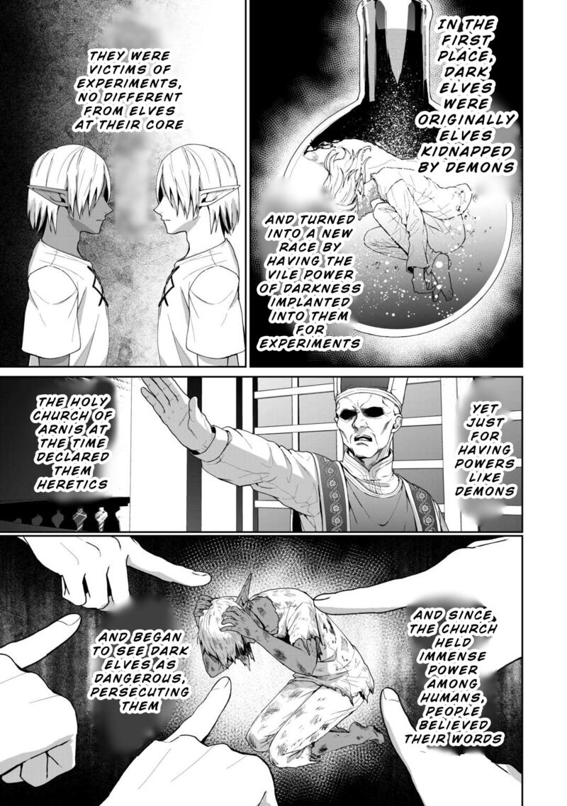 Isekai De Mizu No Dai Seirei Yattemasu Chapter 21 Page 19