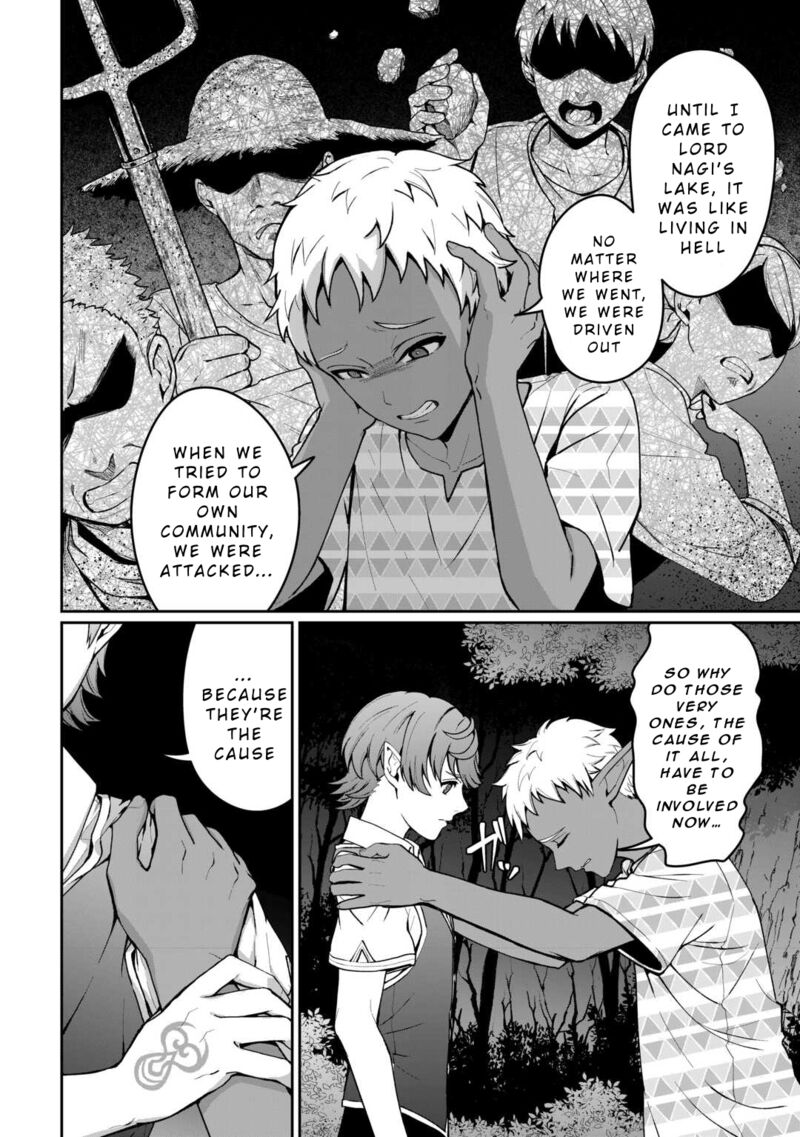 Isekai De Mizu No Dai Seirei Yattemasu Chapter 21 Page 20