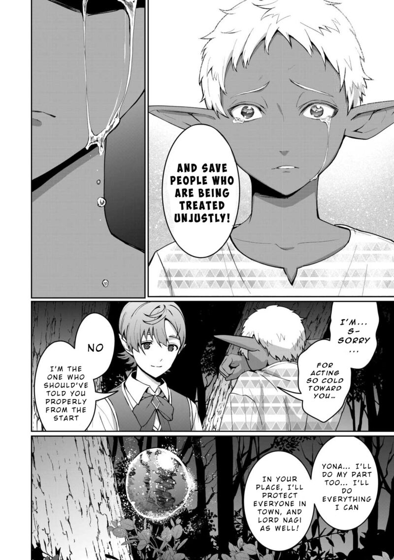 Isekai De Mizu No Dai Seirei Yattemasu Chapter 21 Page 24