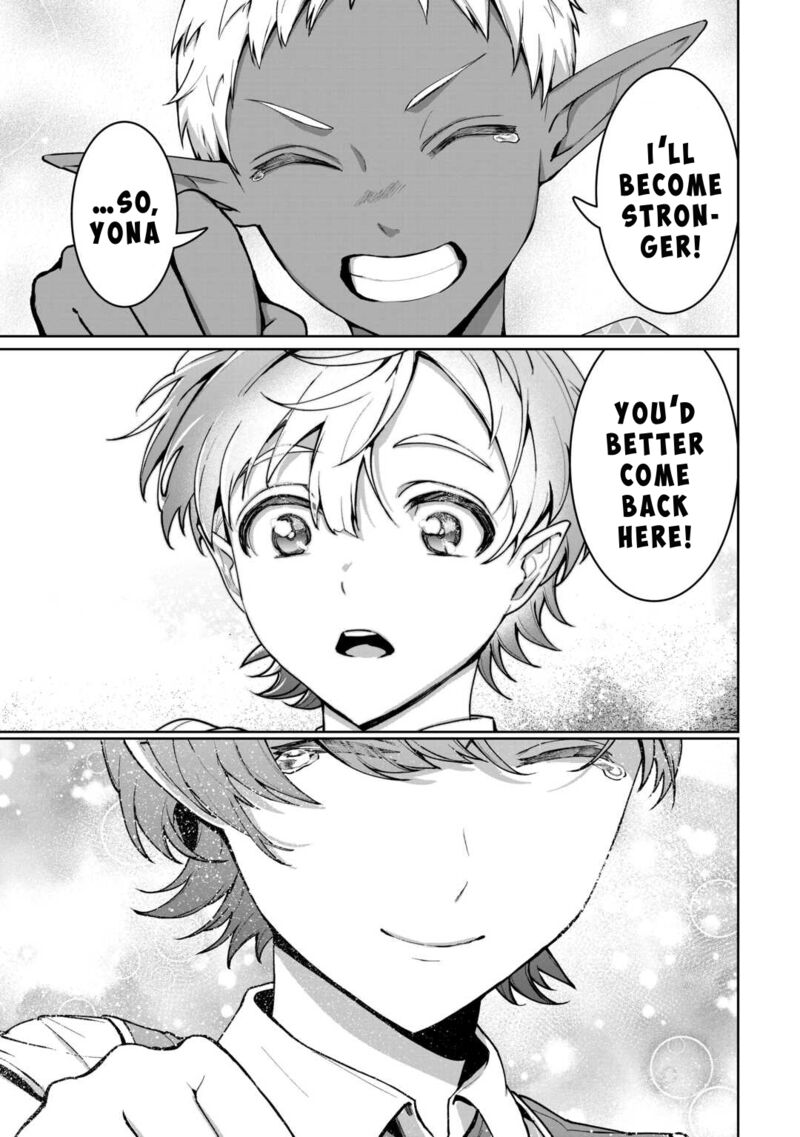 Isekai De Mizu No Dai Seirei Yattemasu Chapter 21 Page 25