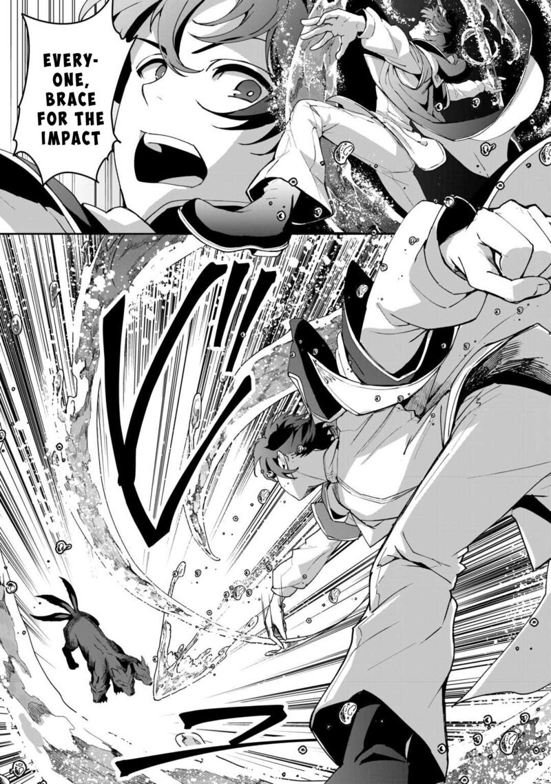 Isekai De Mizu No Dai Seirei Yattemasu Chapter 22 Page 15