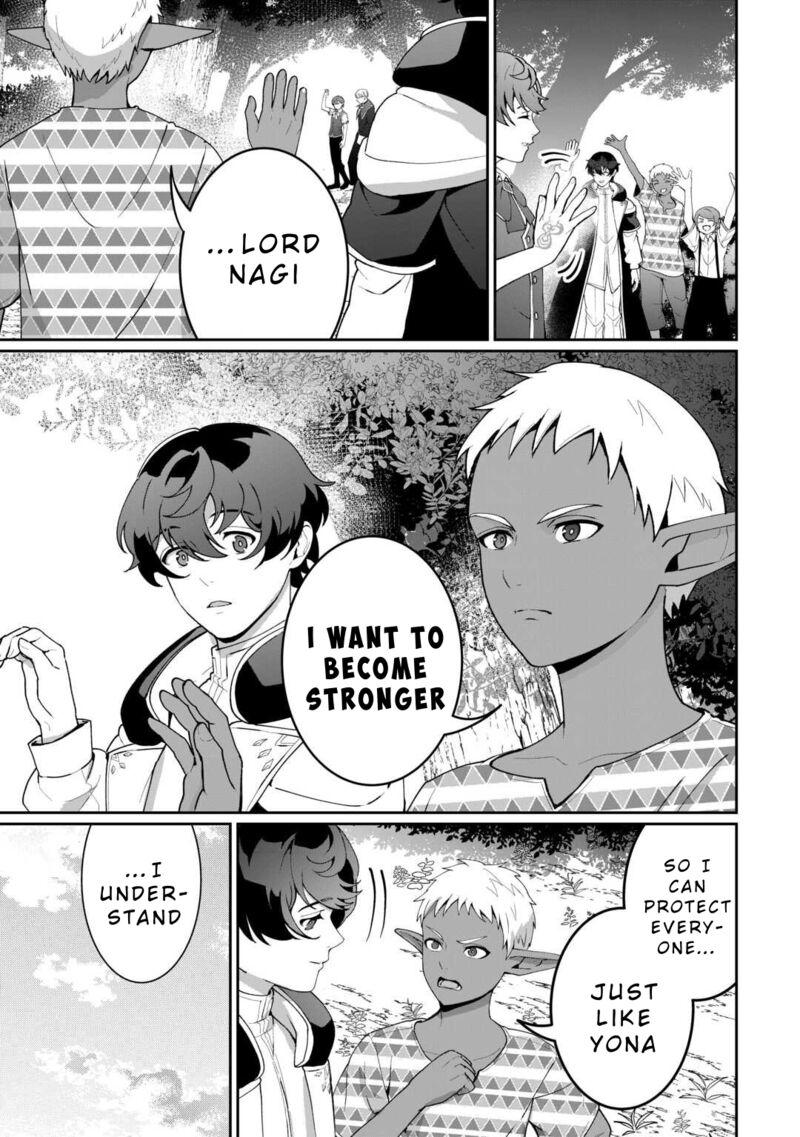 Isekai De Mizu No Dai Seirei Yattemasu Chapter 22 Page 5