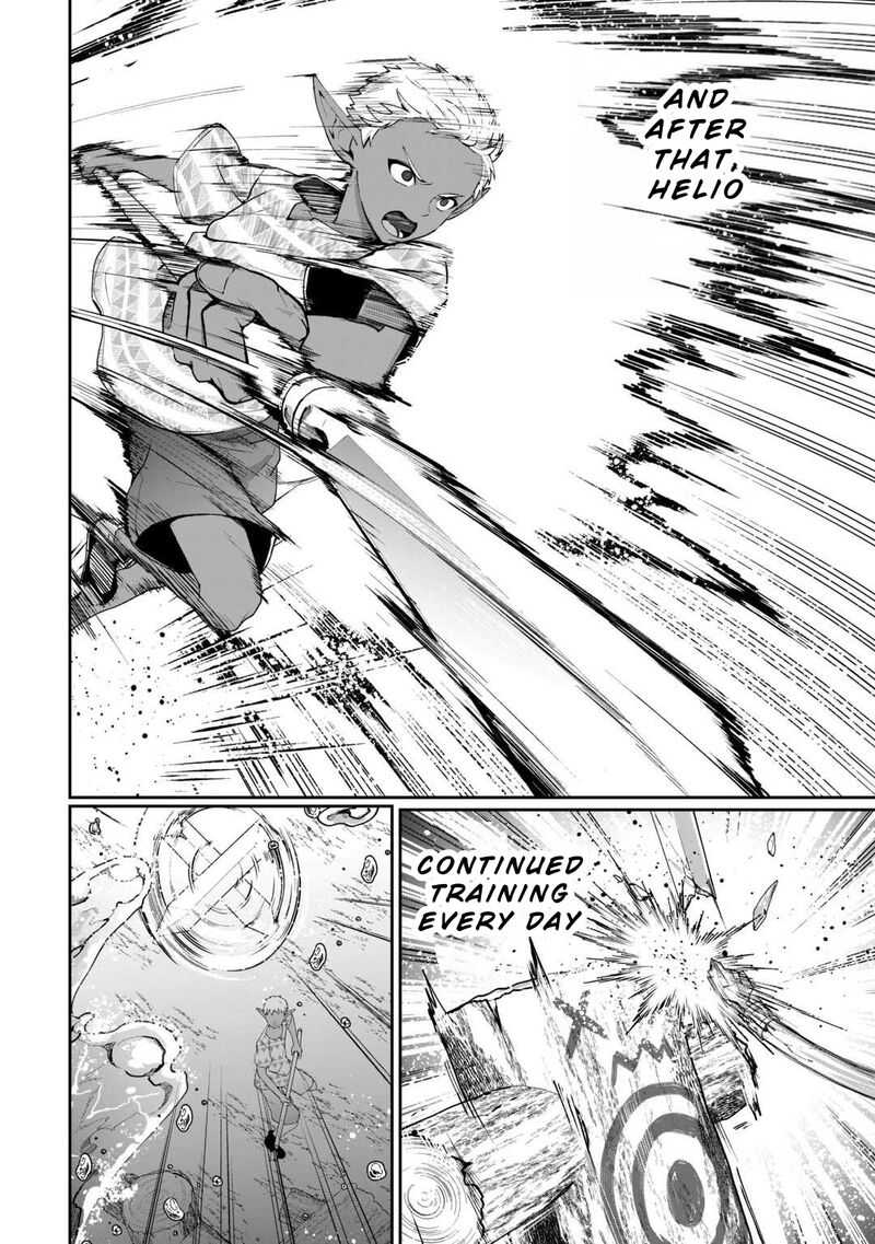 Isekai De Mizu No Dai Seirei Yattemasu Chapter 22 Page 6