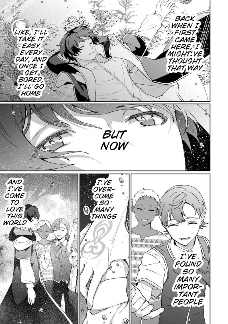 Isekai De Mizu No Dai Seirei Yattemasu Chapter 23 Page 19