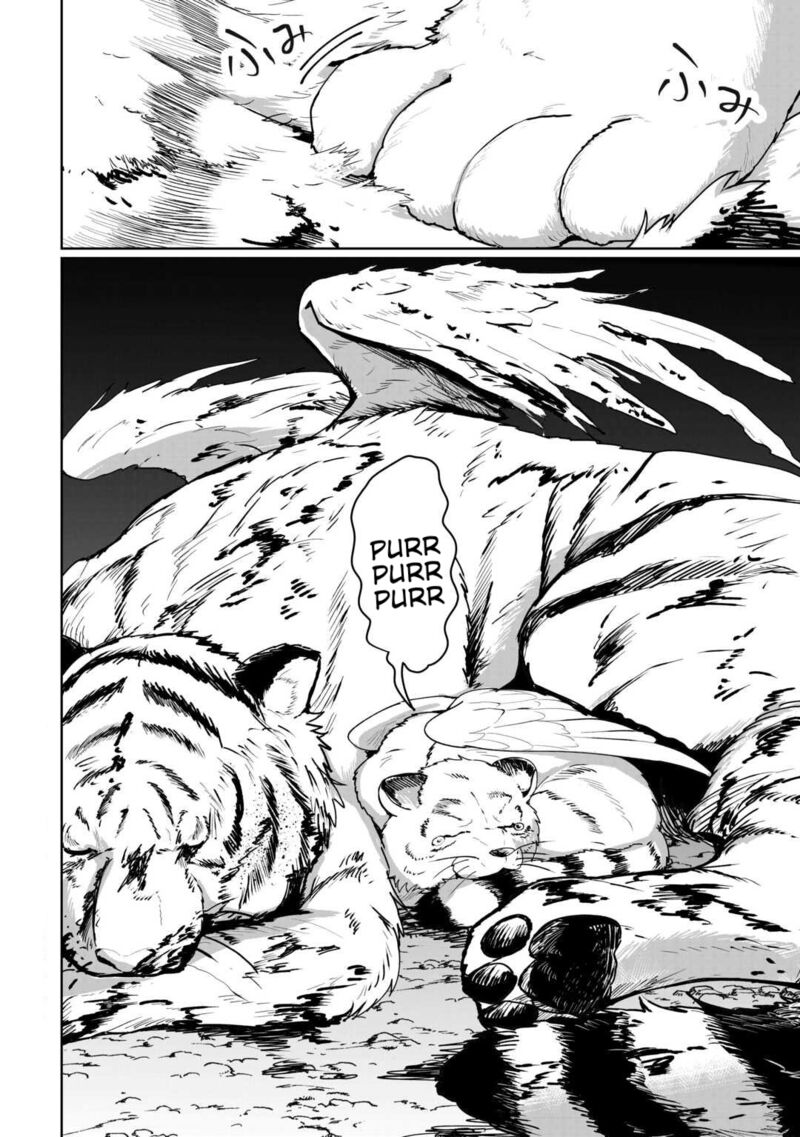 Isekai De Mizu No Dai Seirei Yattemasu Chapter 23 Page 26