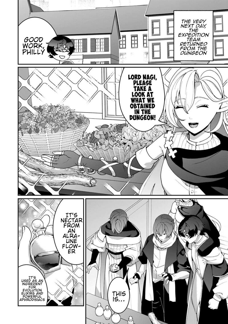 Isekai De Mizu No Dai Seirei Yattemasu Chapter 26 Page 10