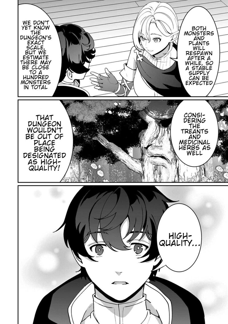 Isekai De Mizu No Dai Seirei Yattemasu Chapter 26 Page 14