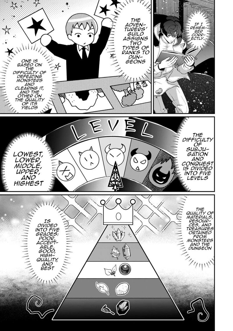 Isekai De Mizu No Dai Seirei Yattemasu Chapter 26 Page 15