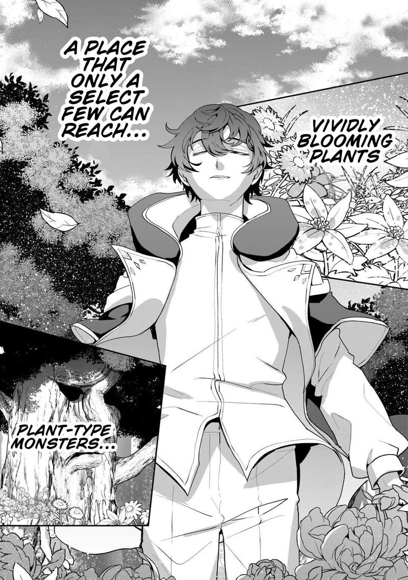 Isekai De Mizu No Dai Seirei Yattemasu Chapter 26 Page 17