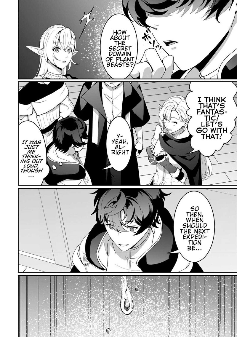 Isekai De Mizu No Dai Seirei Yattemasu Chapter 26 Page 18