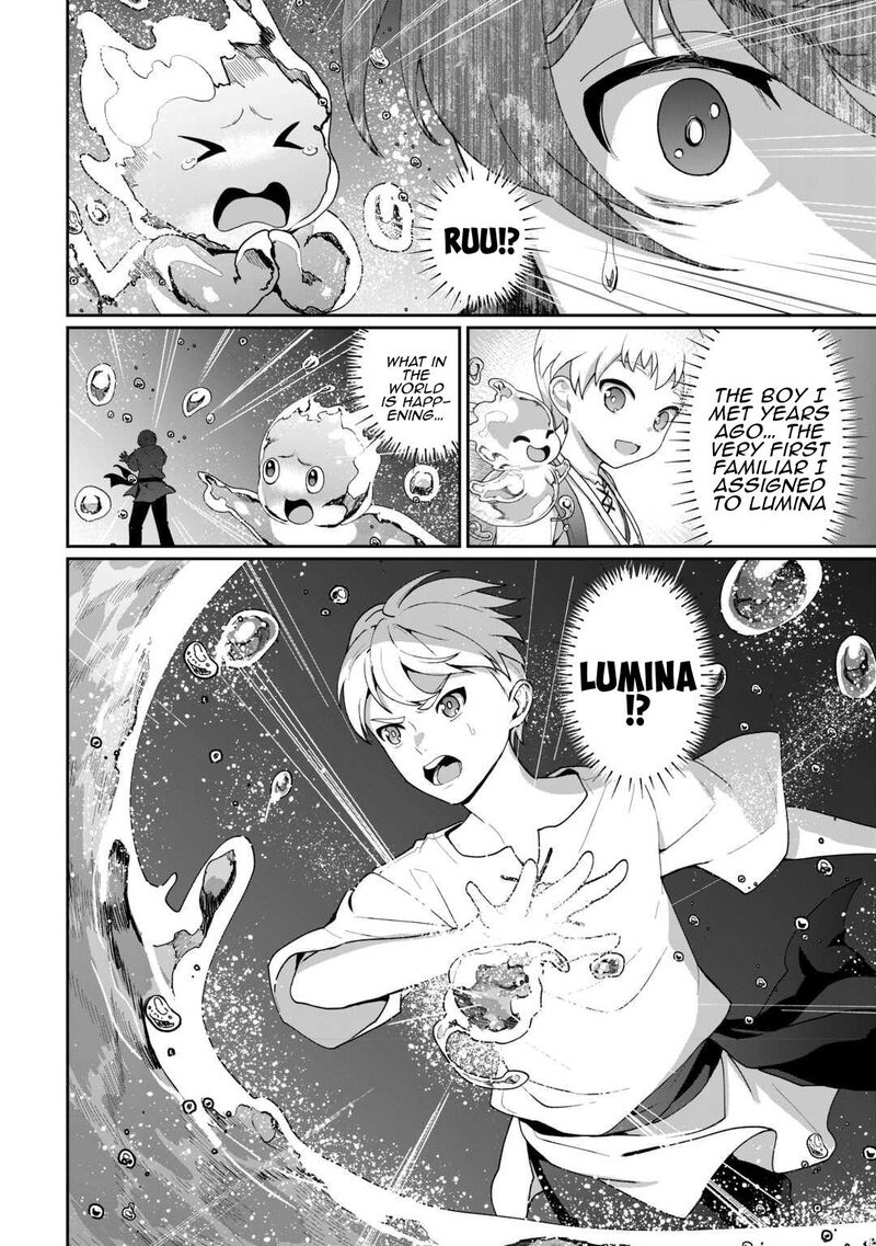 Isekai De Mizu No Dai Seirei Yattemasu Chapter 26 Page 20