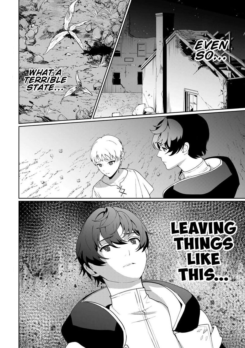 Isekai De Mizu No Dai Seirei Yattemasu Chapter 26 Page 26