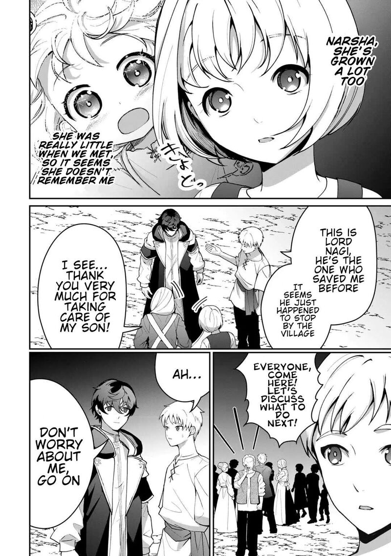 Isekai De Mizu No Dai Seirei Yattemasu Chapter 27 Page 2