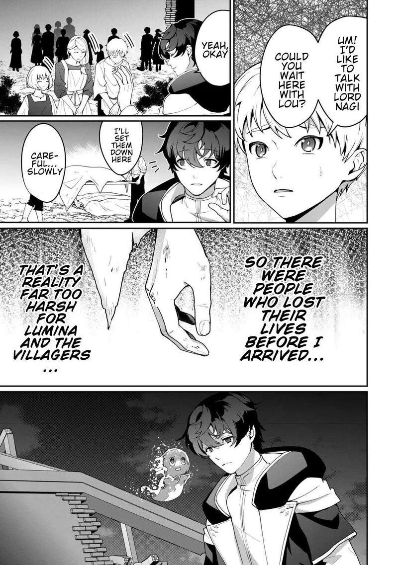 Isekai De Mizu No Dai Seirei Yattemasu Chapter 27 Page 3