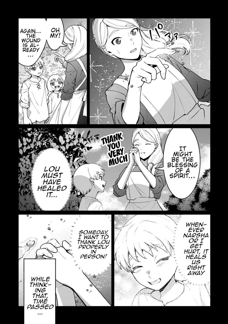 Isekai De Mizu No Dai Seirei Yattemasu Chapter 27 Page 6